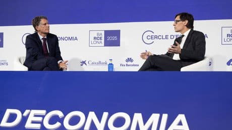El Círculo de Economía exige a Illa pactar con Junts y alejarse de ERC y los comunes
