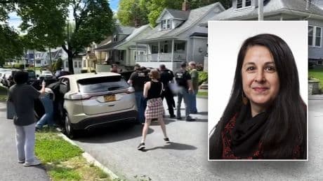 DHS says Massachusetts city council member 'incited chaos' as ICE arrested 'violent criminal alien'