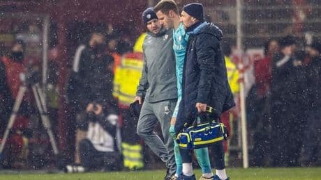 Union Berlin: Mit diesem Urteil verliert der Fußball