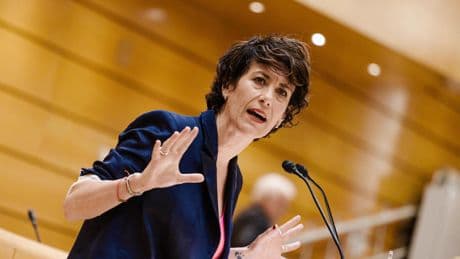El Gobierno cambia la norma de evaluación de las pensiones y mandata a la AIReF a realizar un nuevo examen