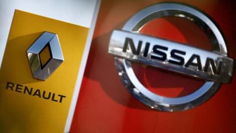Renault se apunta una pérdida contable de 9.500 millones por su participación en Nissan