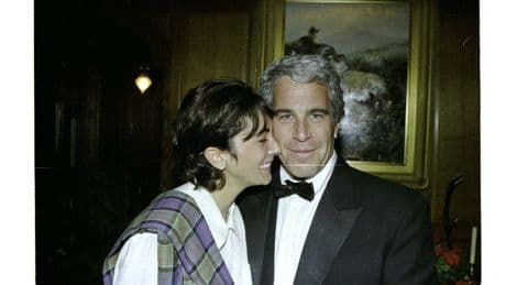 Epstein skandalında iki gizli isim: ABD "Açıklamayın" dedi