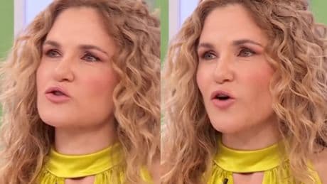 Silvia Congost, psicóloga: “Si no discutimos, no sabemos qué es lo que le molesta a la otra persona y no tenemos la oportunidad de arreglarlo”