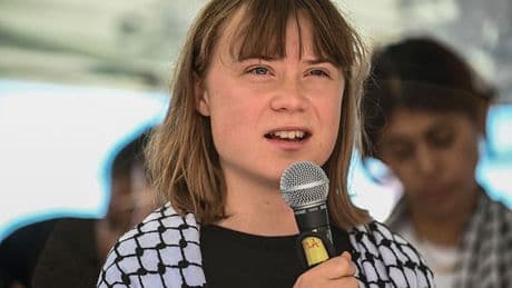 Greta’s is not the first Freedom Flotilla- all previous attempts to break Israel’s siege of Gaza