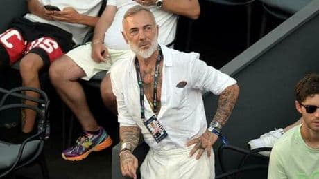 Gianluca Vacchi: «Il padel è la mia vita. Tapia-Coello la coppia perfetta, ma quanto mi manca Belasteguin»