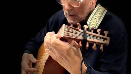 "Arte Musica" e il fascino del liuto di North