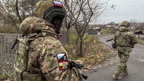 Tres muertos en ataques de drones ucranianos en la región rusa de Kursk