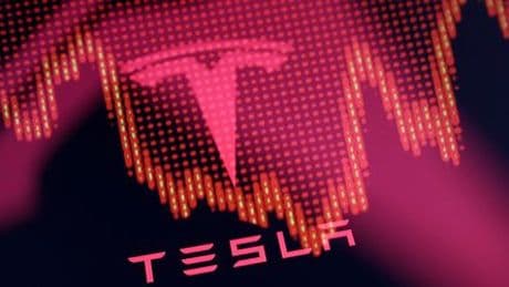 Elon Musk: Tesla verzeichnet größtes Umsatzminus seit gut zehn Jahren