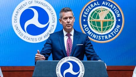 From Reality TV to Trump’s Cabinet: What to Know About Sean Duffy, NASA’s New Interim Head