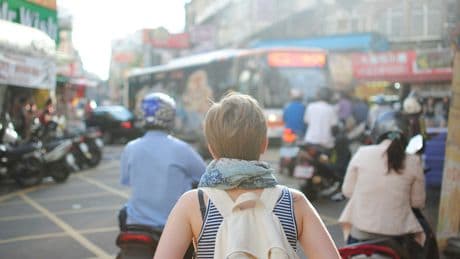 6 Tips That Will Actually Stop Travel Anxiety Ruining Your Trip