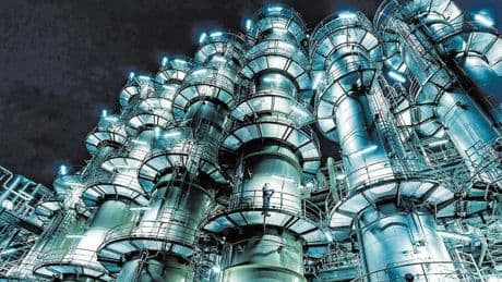 Energieversorgung : Jährlich etwa eine Milliarde Euro – Industrierabatte entzweien Netzagentur und neue Bundesregierung