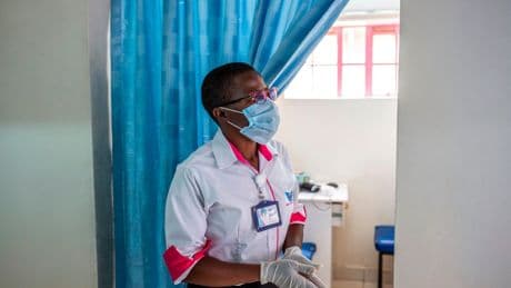 AI Helps Prevent Medical Errors in Real-World Clinics
