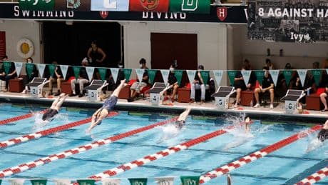 UPenn to ban transgender athletes, feds say, ending civil rights case focused on swimmer Lia Thomas