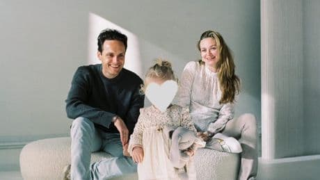 Actrice Pip Pellens: ’Het liefst geef ik mijn kinderen tot hun achttiende geen social media’
