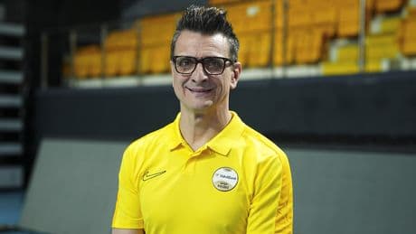 Giovanni Guidetti, VakıfBank'taki 30. kupasını hedefliyor