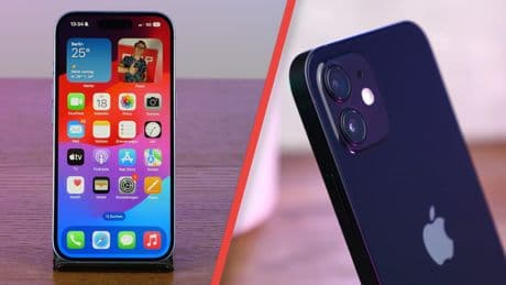 Günstiger als das iPhone 16: Warum sich ein älteres iPhone lohnt