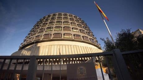 Una asociación recurre al Constitucional para impedir que lidere el caso Koldo el abogado del PP al que acusó de destruir los ordenadores de Bárcenas