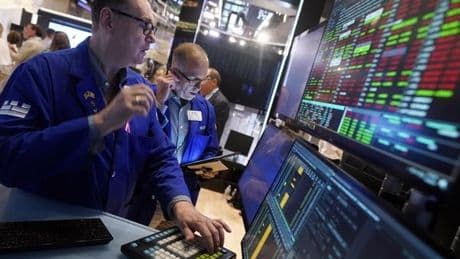 ETF in Krisenzeiten: Zu diesen Geldanlagen raten Finanzexperten