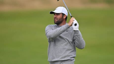 Opmerkelijke openbaring topgolfer Scottie Scheffler: ’Dit is geen bevredigend leven’