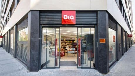 Grupo Dia gana 38 millones de euros en el primer semestre y deja atrás las pérdidas