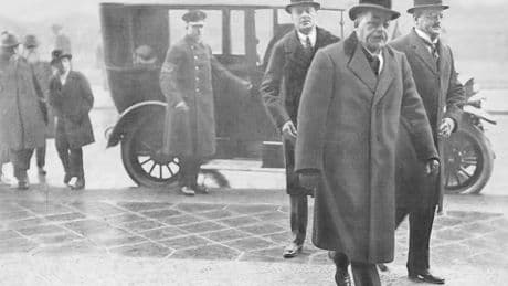 Biografie über Friedrich Ebert: Rufmord am Reichspräsidenten