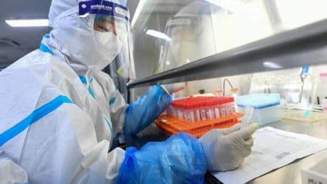 Covid-19: la Maison Blanche présente la thèse de la fuite de laboratoire comme la "véritable origine" du virus