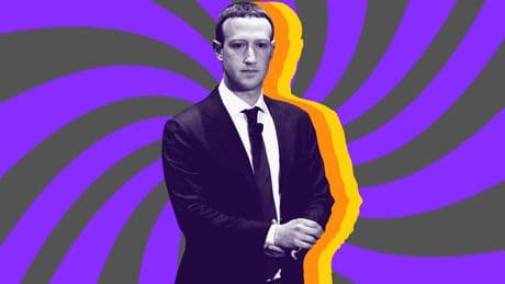 Facebook gave our data to Cambridge Analytica and all I got was this $38.36