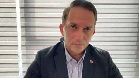 Adalet Bakanlığı harekete geçti: Mücahit Birinci için soruşturma izni