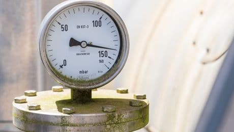 Betreiber warnen: Gasspeicher sind für den Winter nicht ausreichend gefüllt
