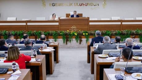 Karabağlar kentsel dönüşüm mağdurları için komisyon kurulacak
