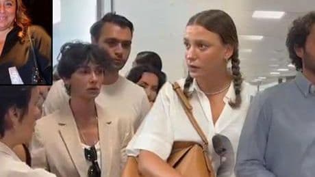 Ayşe Barım hakim karşına çıkacak