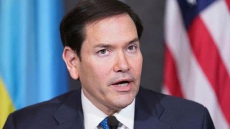 Friedenslösung nicht in Sicht: Rubio: Russland und Ukraine "noch weit voneinander entfernt"