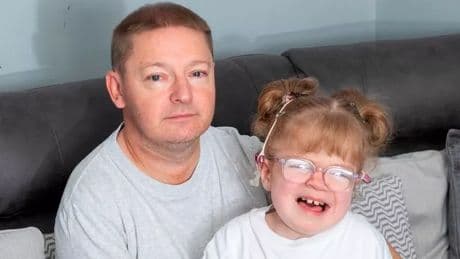 Disabled Scots youngster returns to school after council denied her transport