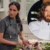 RICHARD EDEN: Meghan can't cook, insists star chef after legal threat