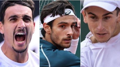 Us Open, quando giocano gli italiani? Oltre Sinner oggi in campo anche Musetti, Arnaldi e Sonego