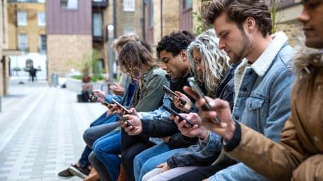 Understanding Gen A To Z: Why You Shouldn't Take A One-Size-Fits-All Approach When Advertising On Social Media