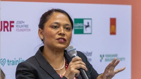 Yet Another Headache For Starmer As Homelessness Minister Rushanara Ali Resigns. Here's Why.