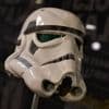 Stormtrooper-helm uit eerste Star Wars-film voor ruim 265.000 dollar geveild