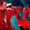 Red Sebastian danst synchroon met dubbelgangers in eerste beelden van songfestivalact: “Het gaat steeds beter”