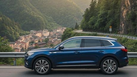 Un mecánico muestra el mejor SUV chino para comprar actualmente en España: "Yo me compraría este coche"