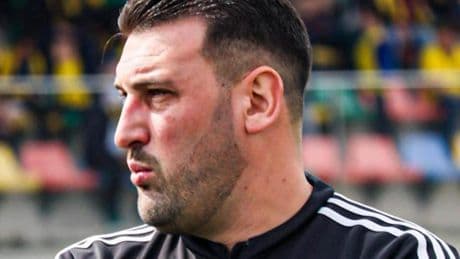 La ‘Coope’ de Javi Calvo aspira a todo
