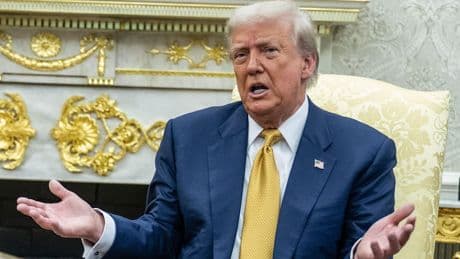 Tokio soll Mrd. in die USA investieren - Mega-Deal mit Japan! Trump senkt Zölle