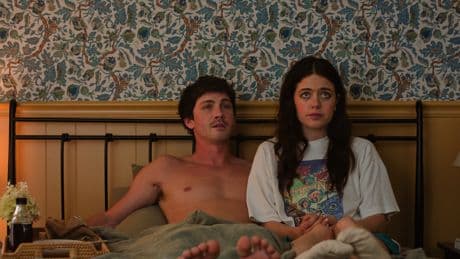 Breaking Down the Unconventional Rom-Com Ending of Oh, Hi!
