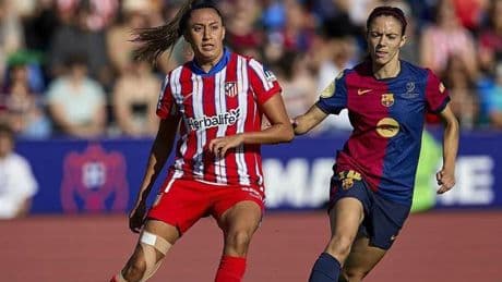 Estas son las fechas clave del calendario femenino para la temporada 2025-26