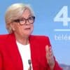 Budget 2026 : "Il est important que nous partagions avec les Français la situation financière de notre pays", estime la ministre Catherine Vautrin