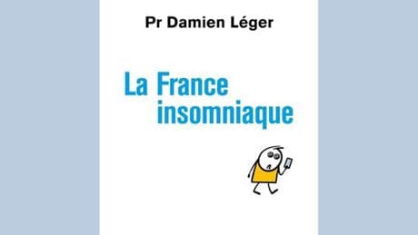 « La France insomniaque » : pourquoi dormons-nous si mal ?