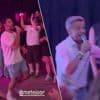 KIJK. “Blijven springen”: Metejoor, Aaron Blommaert en Willy Sommers trappen afterparty ‘Tien om te zien’ op gang