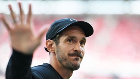 Nach Euro-League-Einzug - Plötzlich redet Schuster über Streich