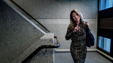 Yesilgöz: ‘Het ging Geert niet om de inhoud’