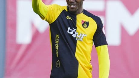 Diarra için Beşiktaş açıklaması